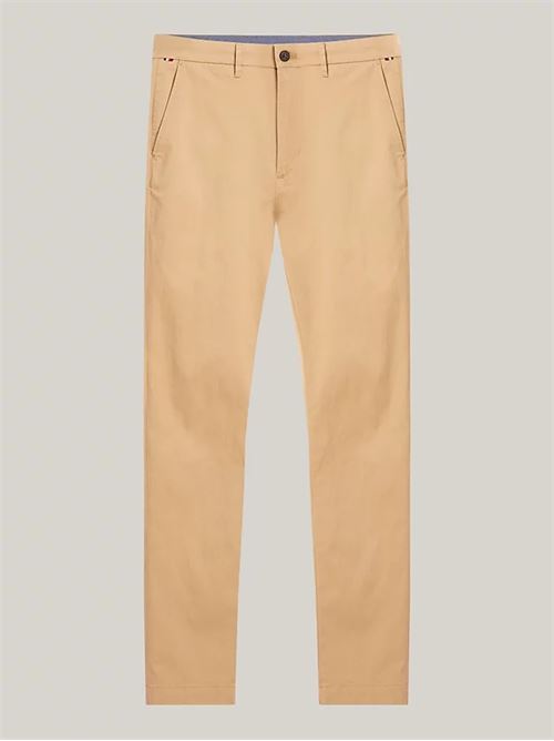 pantalone TOMMY HILFIGER | MW0MW33937RBL